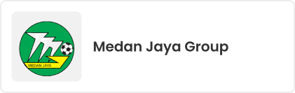 Medan Jaya Group
